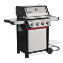 Spirit® S-425 Gas Grill (Natural Gas) view 3