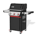 Spirit® EP-325 Gas Grill (Liquid Propane) view 2