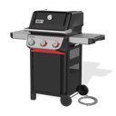 Spirit® E-325 Gas Grill (Natural Gas) view 3