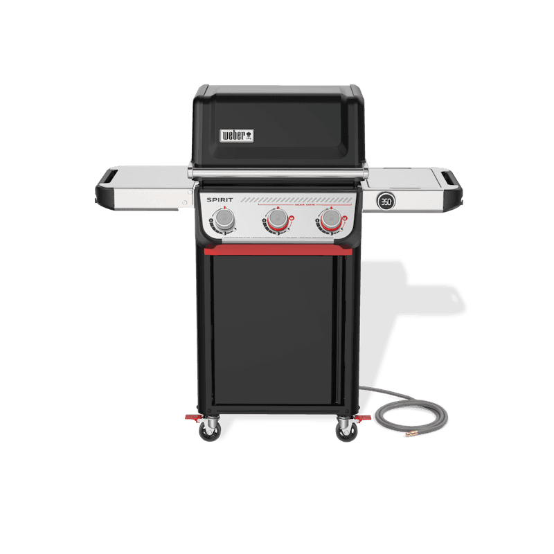 Spirit® EP-325 Gas Grill (Natural Gas)