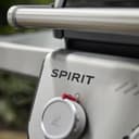 Spirit® EP-325 Gas Grill (Natural Gas) view 4