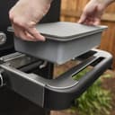Spirit® EP-325 Gas Grill (Natural Gas) view 8