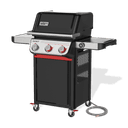 Spirit® EP-325 Gas Grill (Natural Gas) view 2