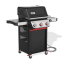 Spirit® EP-325 Gas Grill (Natural Gas) view 3