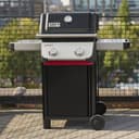 Spirit® E-210 Gas Grill (Liquid Propane) view 9