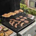Spirit® E-210 Gas Grill (Liquid Propane) view 7