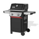 Spirit® E-210 Gas Grill (Liquid Propane) view 2