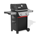 Spirit® E-210 Gas Grill (Liquid Propane) view 3