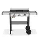 Weber® 28" Rust-Resistant Griddle view 1