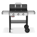 Weber® 28" Rust-Resistant Griddle view 8