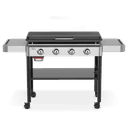 Weber® 36" Rust-Resistant Griddle view 1