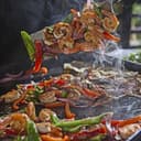 Weber® 36" Rust-Resistant Griddle view 6