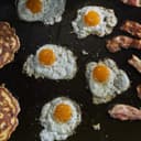 Weber® 36" Rust-Resistant Griddle view 7