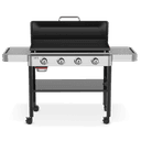 Weber® 36" Rust-Resistant Griddle view 8