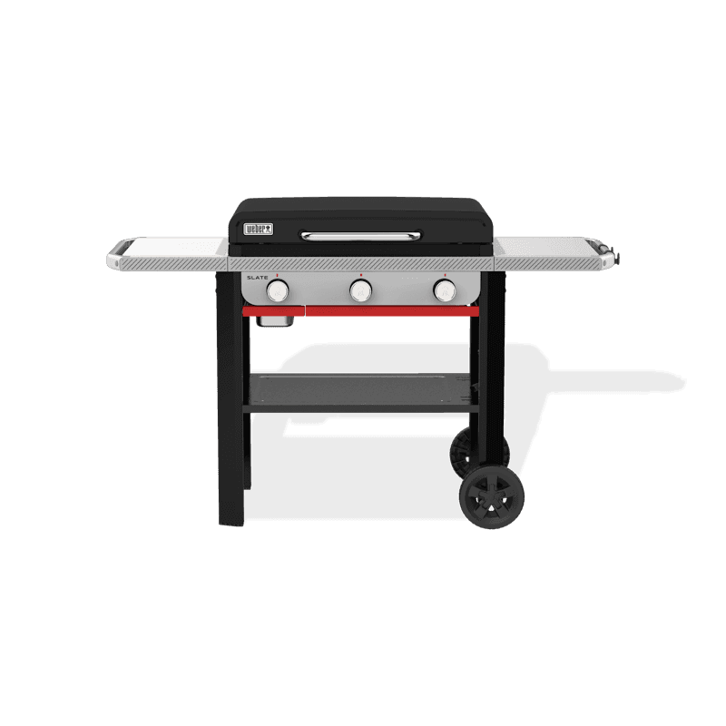 Slate® 28" Rust-Resistant Griddle (Liquid Propane)