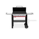Slate® 28" Rust-Resistant Griddle (Liquid Propane) view 8