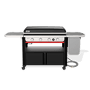 Slate® 36" Rust-Resistant Griddle (Natural Gas) view 1
