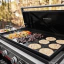 Slate® 36" Rust-Resistant Griddle (Natural Gas) view 2