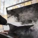 Slate® 36" Rust-Resistant Griddle (Natural Gas) view 7