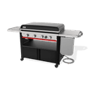 Slate® 36" Rust-Resistant Griddle (Natural Gas) view 8