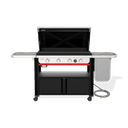 Slate® 36" Rust-Resistant Griddle (Natural Gas) view 9