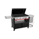 Slate® 36" Rust-Resistant Griddle (Natural Gas) view 11