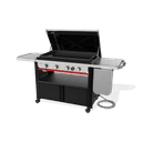 Slate® 36" Rust-Resistant Griddle (Natural Gas) view 12