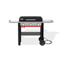 Slate® 28" Rust-Resistant Griddle (Natural Gas) view 1