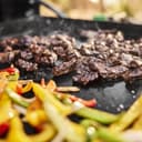 Slate® 28" Rust-Resistant Griddle (Natural Gas) view 7