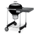 Performer Charcoal Grill 22" view 2