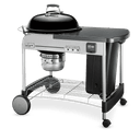 Performer Premium Charcoal Grill 22" view 2