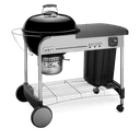 Performer Premium Charcoal Grill 22" view 3