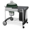 Performer Deluxe Charcoal Grill 22" view 2