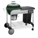Performer Deluxe Charcoal Grill 22" view 3