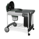 Performer Deluxe Charcoal Grill 22" view 4