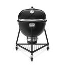 Summit® Kamado E6 Charcoal Grill view 1