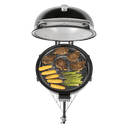 Summit® Kamado E6 Charcoal Grill view 2