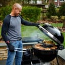 Summit® Kamado E6 Charcoal Grill view 5