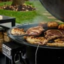 Summit® Kamado E6 Charcoal Grill view 6
