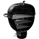 Summit® Kamado E6 Charcoal Grill view 8