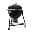 Summit® Kamado E6 Charcoal Grill view 9