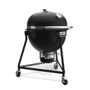 Summit® Kamado E6 Charcoal Grill view 10