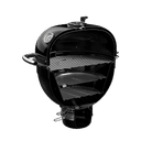 Summit® Kamado S6 Charcoal Grill Center view 8