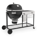 Summit® Kamado S6 Charcoal Grill Center view 10