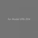1-36" Chimney Extension for 9 ft. to 10 ft. Ceilings view 2