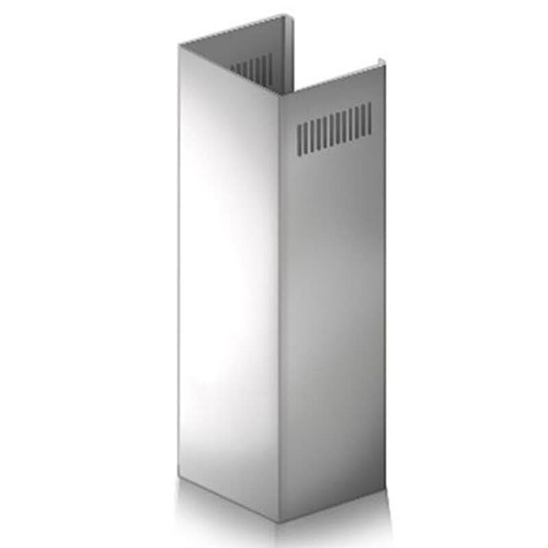 1-36" Chimney Extension for 9 ft. to 10 ft. Ceilings