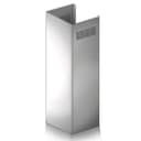 1-36" Outdoor Chimney Extension for 9 ft. to 10 ft. Ceilings view 1