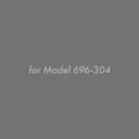 1-36" Outdoor Chimney Extension for 9 ft. to 10 ft. Ceilings view 4
