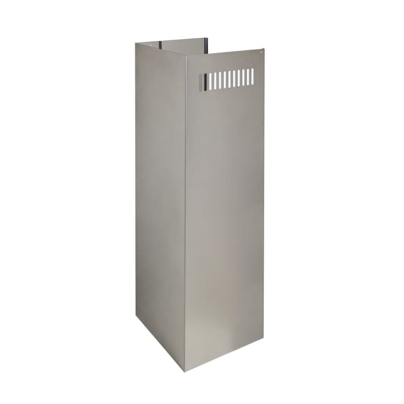 1-36" Chimney Extension for 9 ft. to 10 ft. Ceilings