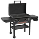 28" Griddle with Hood view 1
